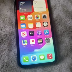 iPhone XR Black 
