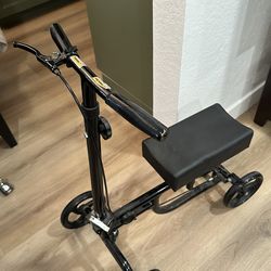 Knee Scooter
