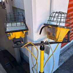 Light Stand