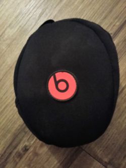 Beats by dr. dre
