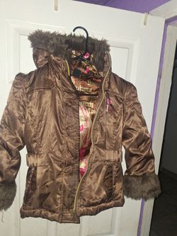 Disney Hannah Montana Jacket