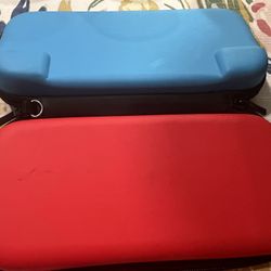Nintendo Switch Lite Case