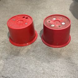Anderson RV Jack Blocks