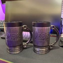 Snap On 100th Anniversary Mug Set 