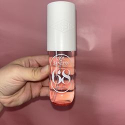 Sol De Janeiro Body Spray 