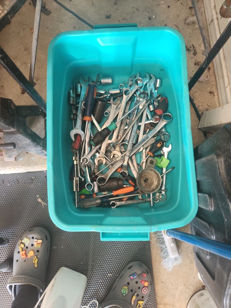 tools
