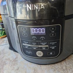 Ninja Air Fryer - 