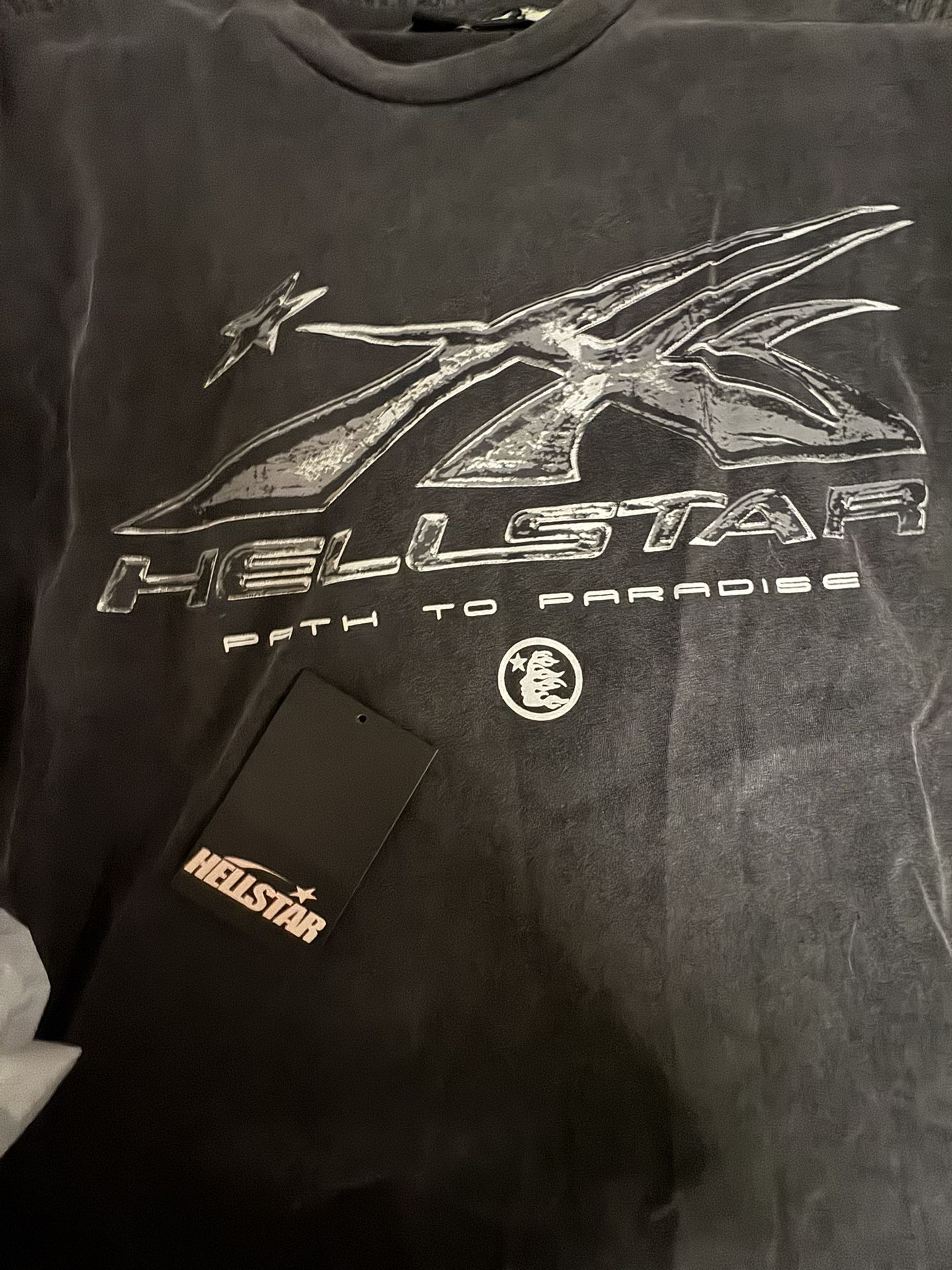Hellstar size men’s L