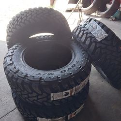 37/12.50/20  M/T Toyos