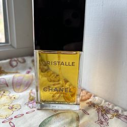 Chanel perfume    Edp. 50ml 1.7 Fl.oz Discontinued By 