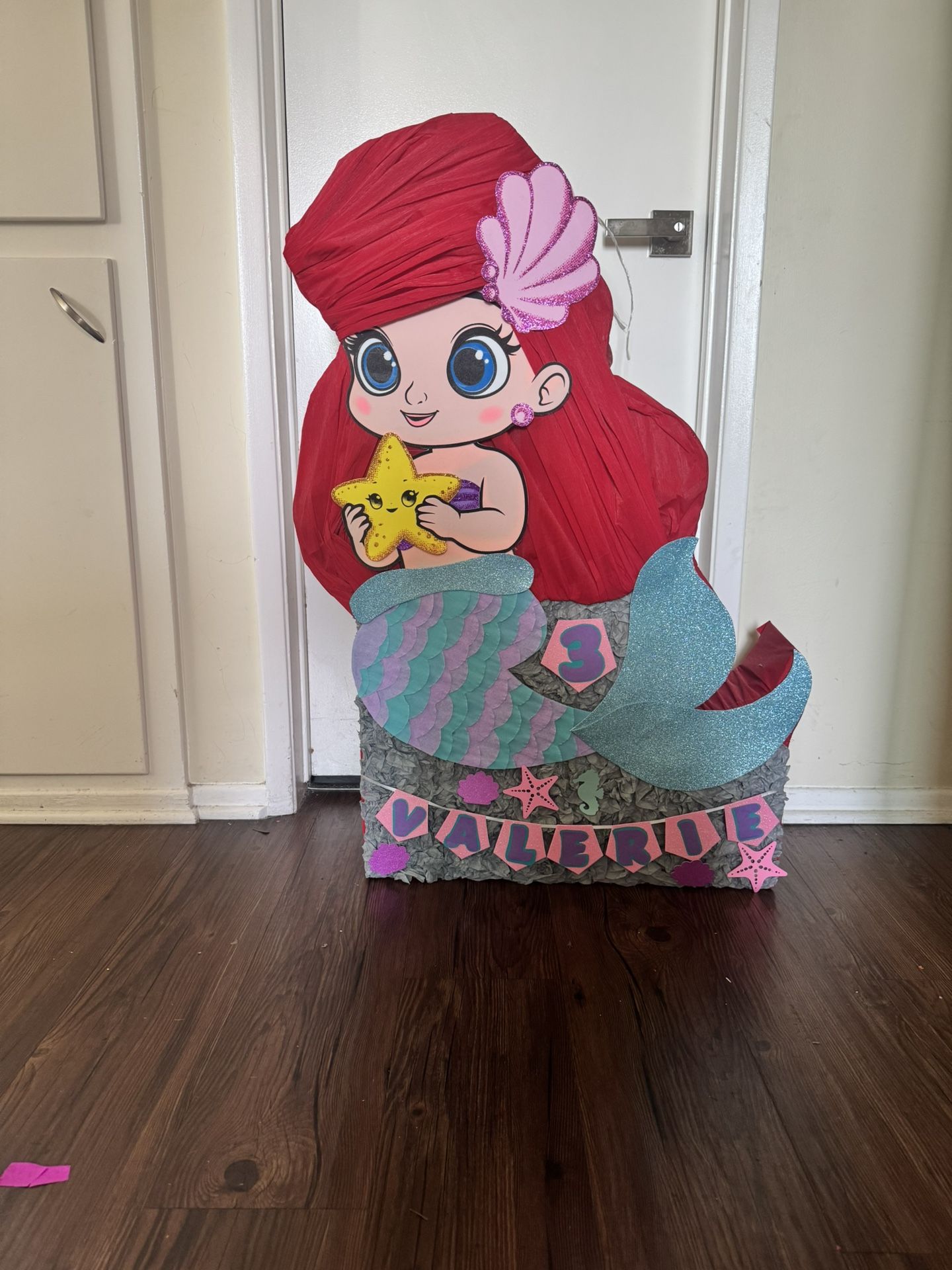 Piñatas 