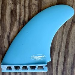 BLOWOUT END OF SUMMER TERRAMAR SURFCO SURFBOARD FIN SALE STARTING AT $25 FREE SHIPPING