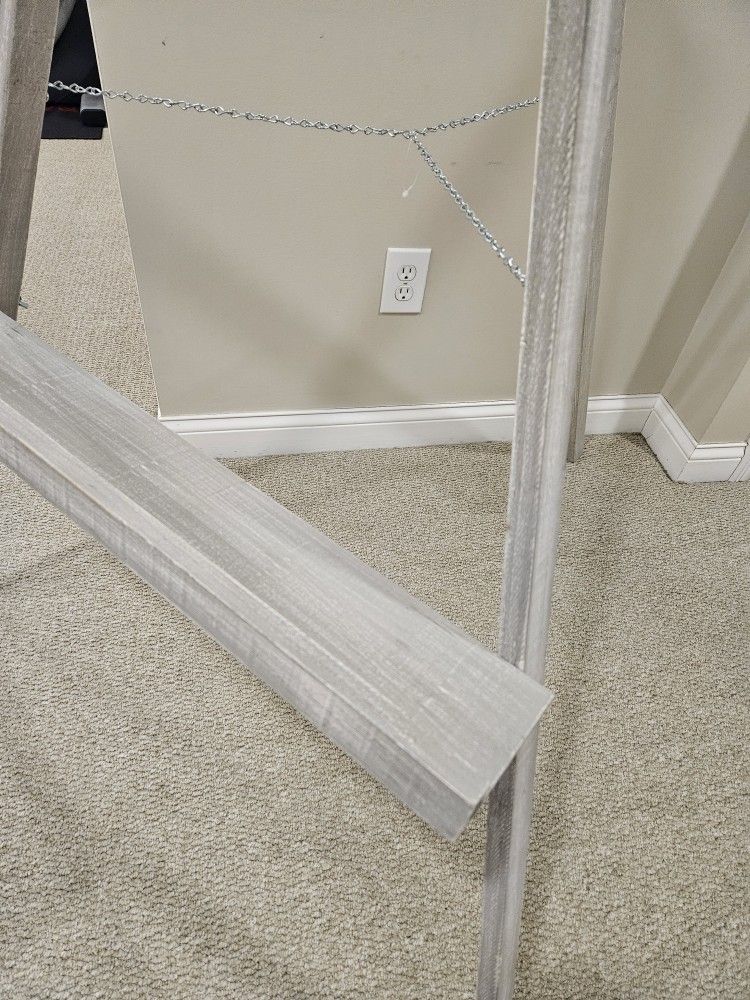 Large Wood Easel