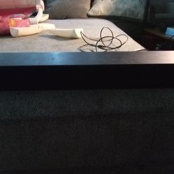 Onn 2.0 LED Soundbar