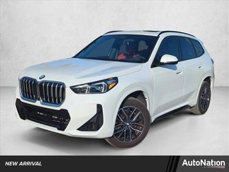 2024 BMW X1