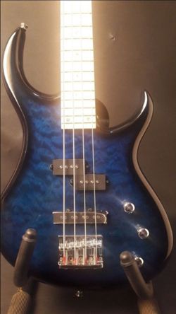 Eternal Electric bass Guitar 4 string New