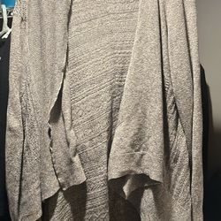 XL Sweaters For Both