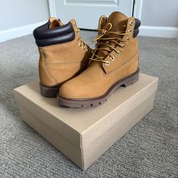 Timberlands