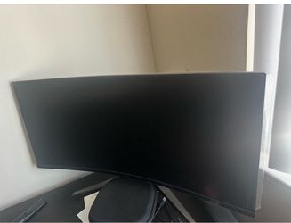 Gaming Monitor