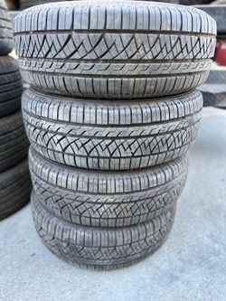 205-65 R15