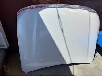 2024 2025 2026 Mazda CX-90 CX90 hood