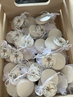 Soaps