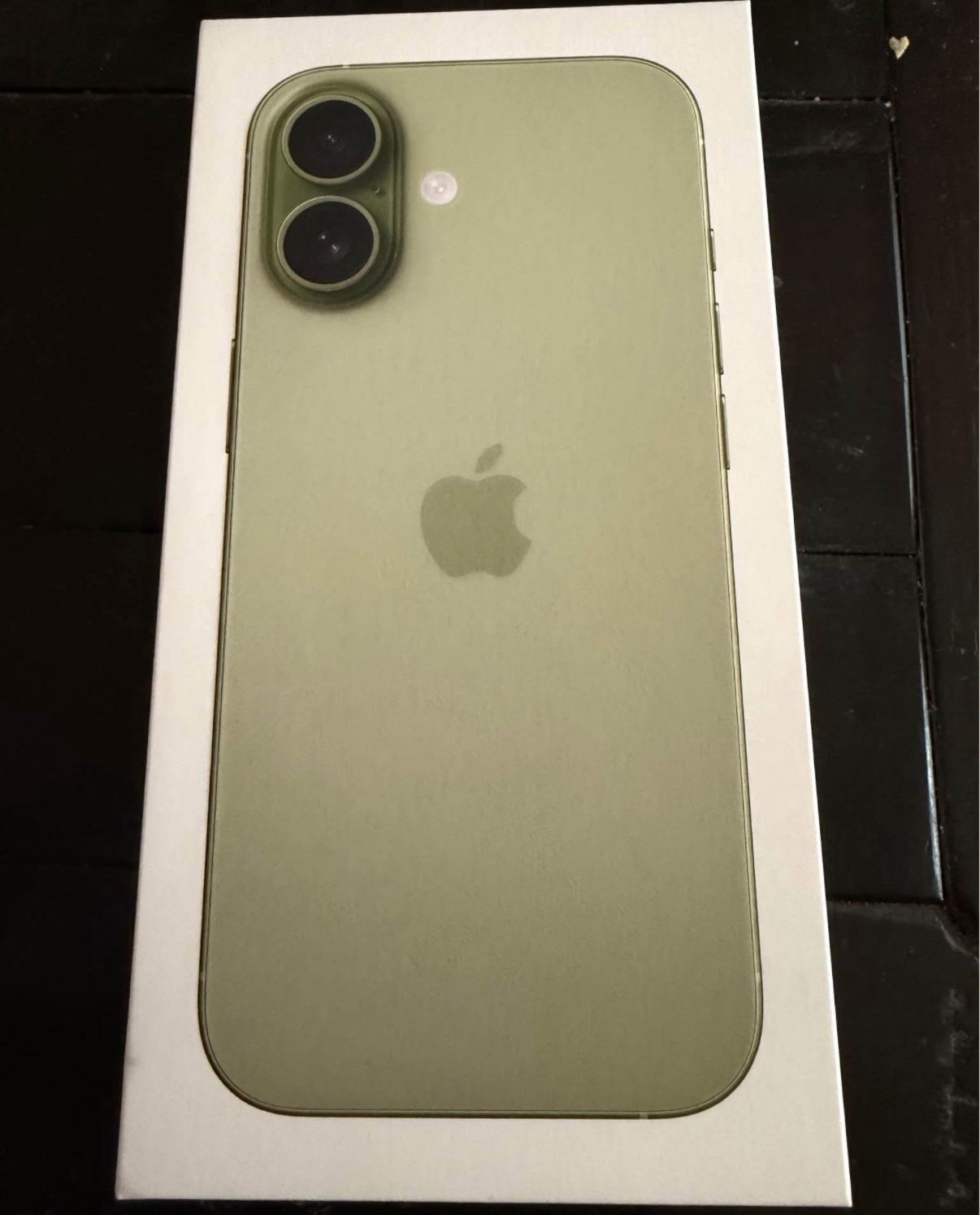 iPhone 17 Regular Unlocked 