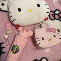Hello Kitty