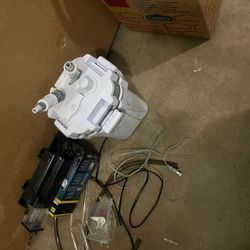 ultum nature systems canister filter