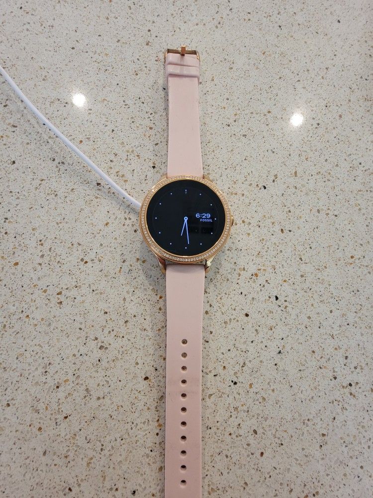 Fossil Smart Watch
