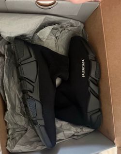 Balenciaga Speed