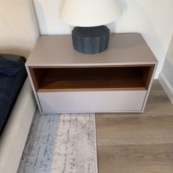 Modloft Nightstands - 30” Wide