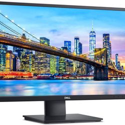 DELL E2420H GAMING MONITOR (Specs Below)