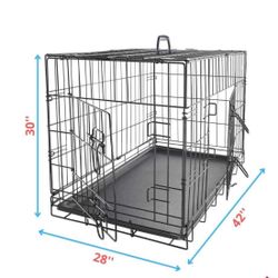Dog Kennel 