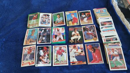 75 St Louis Cardinals No duplicates