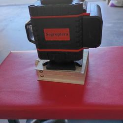 Laser Horizontal Vertical Or Both 