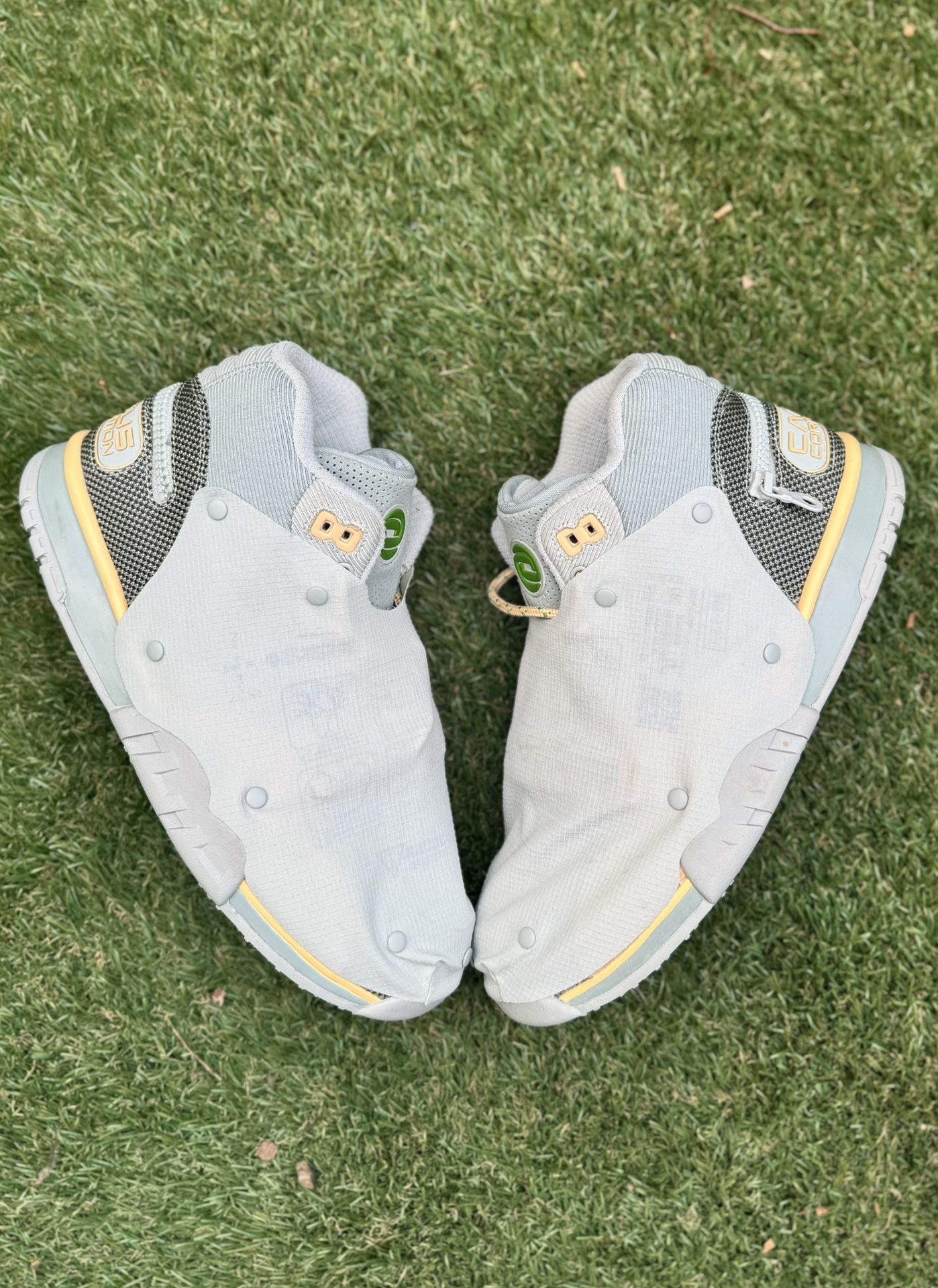 NIKE AIR TRAINER 1 x TRAVIS SCOTT CJ TRAINERS