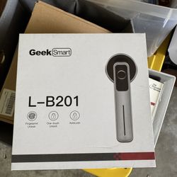 Fingerprint Door Handel 