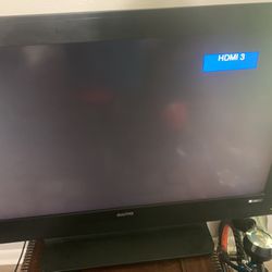 45in SANYO Flat HDTV