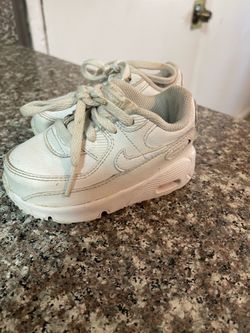 Baby shoes
