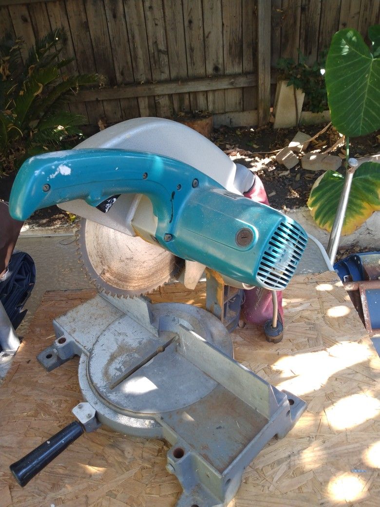 Mamita 255 Mm Miter Saw 60