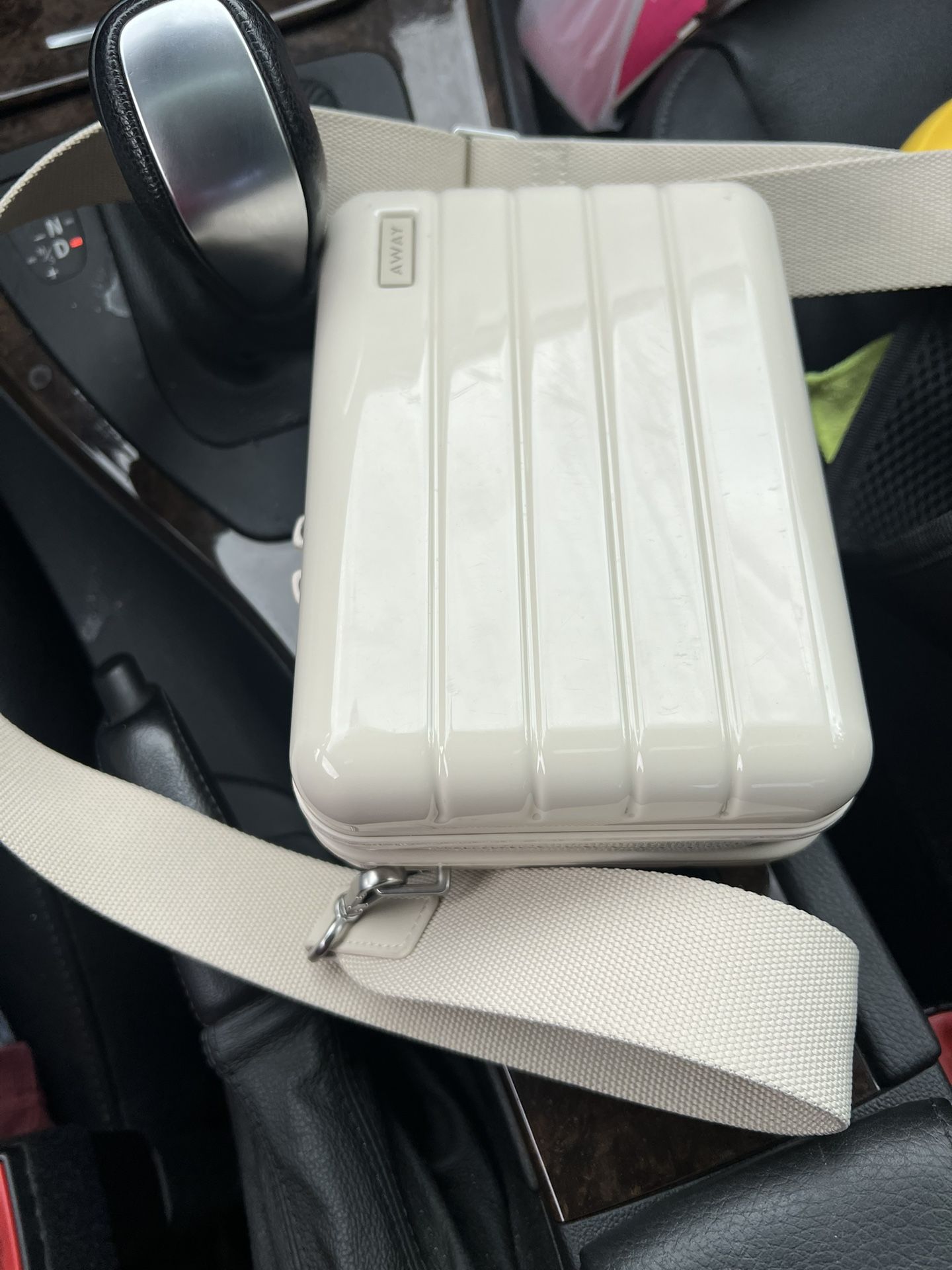 Away Crossbody Bag