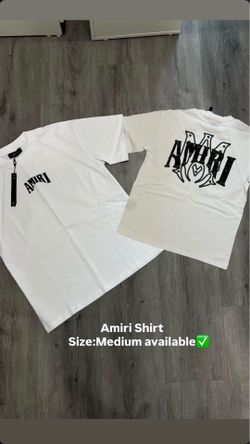Amiri Shirt