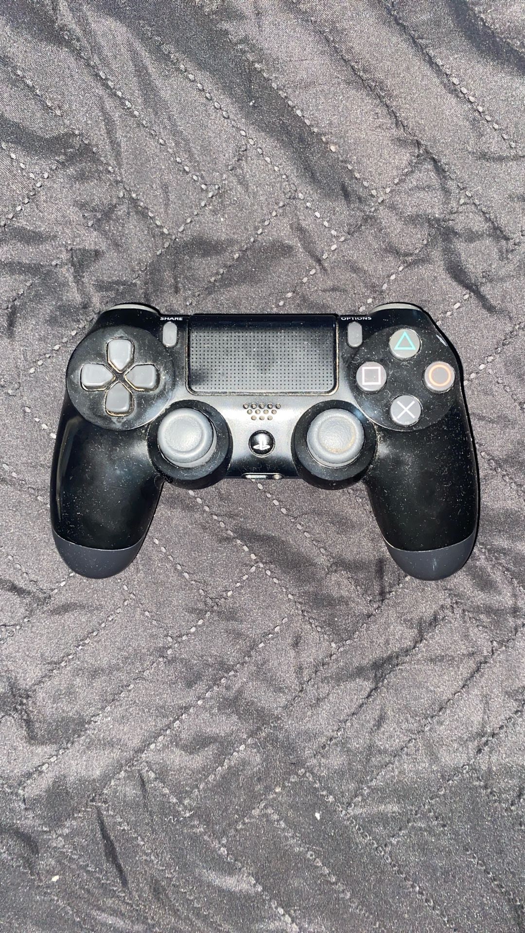 Ps4 remote