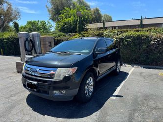 2010 Ford Edge