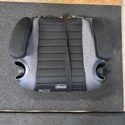 Chicco Booster Seat