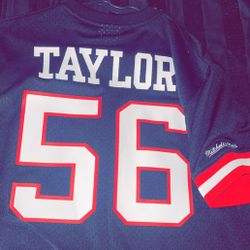  Mitchell and Ness Authentic Jerseys 