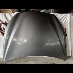 2014 2015 2016 2017 2018 2019 2020 2021 2022 2023 2024 INFINITI Q50 HOOD OEM