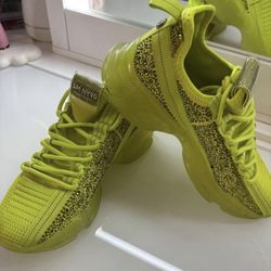 Steve Madden Sz-9 Women $30 Firm