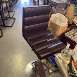 Bar Stool Metal Chairs